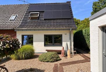 Modernes Wohnen in ruhiger Lage
