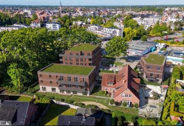 Vorschaubild Penthouse