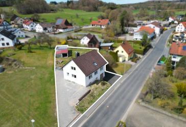 Vorschaubild Mehrfamilienhaus