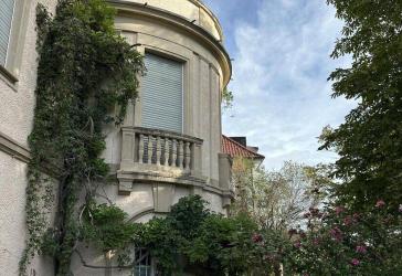 Herrschaftliche Belle Etage zur Renovierung!