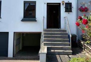 Kapitalanlage: Reihenmittelhaus mit 3-4 Zimmern und Garage - 169.000 €, ohne Käuferprovision!