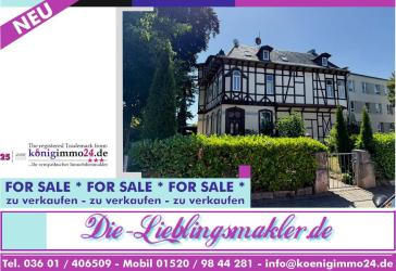 Vorschaubild Mehrfamilienhaus