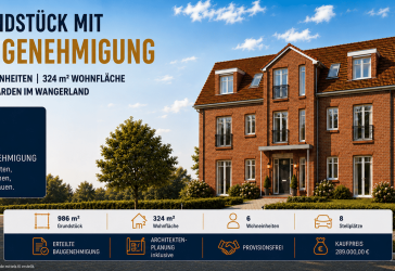 Vorschaubild Grundstück
