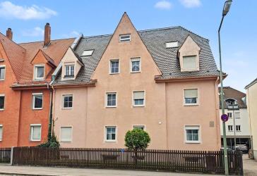 Vorschaubild Wohnung