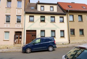 Vorschaubild Reihenmittelhaus