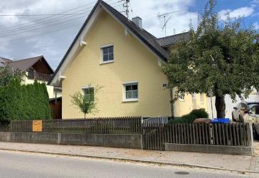 Vorschaubild Einfamilienhaus