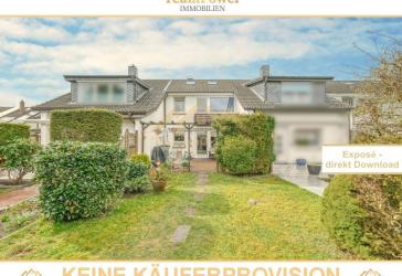 Vorschaubild Reihenmittelhaus