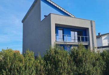 Architektenhaus in herausragender Wohnlage