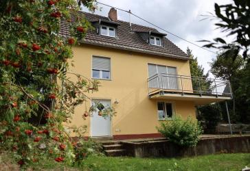 Vorschaubild Einfamilienhaus