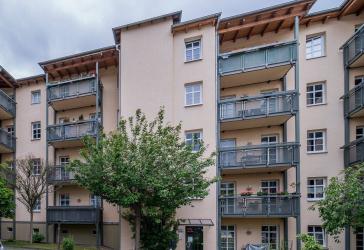 Vorschaubild Wohnung