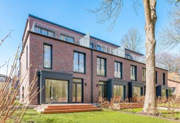 Vorschaubild Reihenmittelhaus