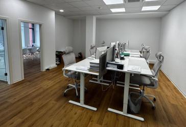Vorschaubild Büro- /Praxis-Immobilie