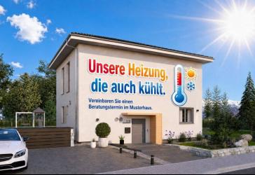 Modern wohnen mit OKAL