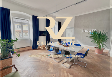 Vorschaubild Büro- /Praxis-Immobilie