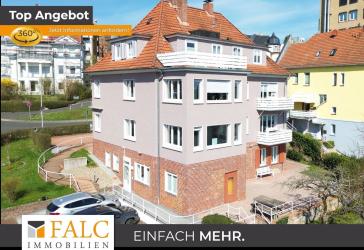 Vorschaubild Mehrfamilienhaus