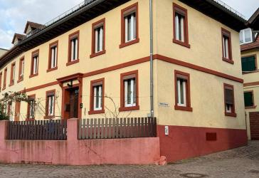 Vorschaubild Einfamilienhaus
