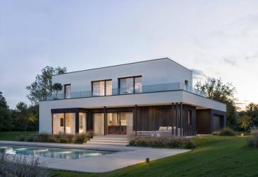Vorschaubild Villa