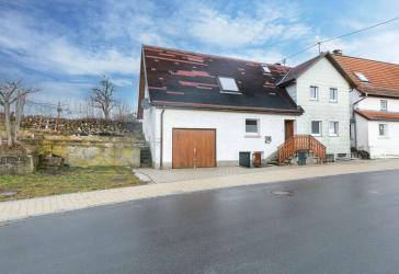 Vorschaubild Einfamilienhaus