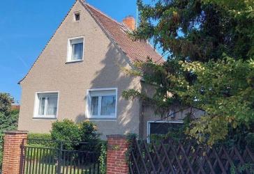 Vorschaubild Einfamilienhaus
