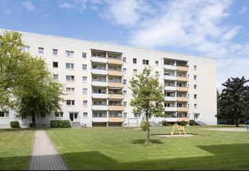 Vorschaubild Wohnung