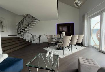Verkaufe provisionsfrei exklusive Residenz in Sipplingen Seeblick, Preis 1.190.00€ VB.