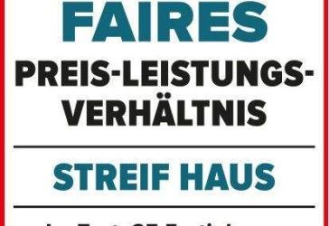 Vorankündigung Köln STREIF-Mehrwerthaus 6 Wohnungen inkl. Küchen