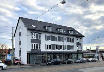 Vorschaubild Wohnung