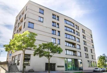 Vorschaubild Wohnung