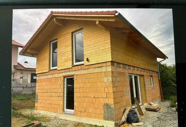 Einfamilienhaus in Bad Griessbach Golf Eldorado