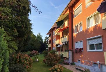 Vorschaubild Wohnung