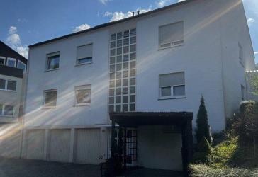 Eigentumswohnung direkt am Teutoburger Wald