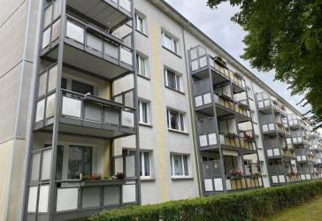 Vorschaubild Wohnung
