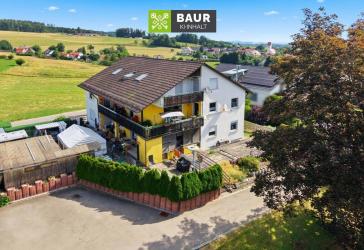 Vorschaubild Mehrfamilienhaus
