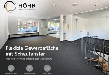 Vorschaubild Büro- /Praxis-Immobilie