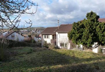 Vorschaubild Reihenmittelhaus