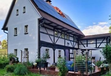 Ein Ort zum Ankommen- Ihr neues Zuhause wartet