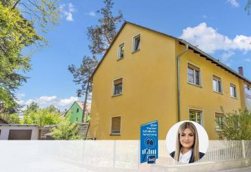 IMMOPARTNER - SOLIDES MEHRFAMILIENHAUS IN STADELN