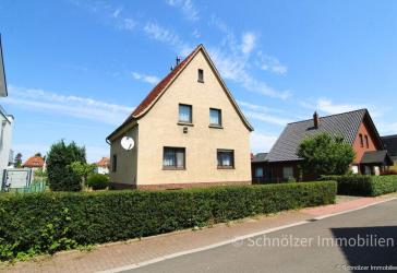 Vorschaubild Einfamilienhaus