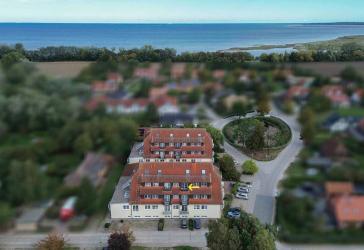 Vorschaubild Maisonettewohnung