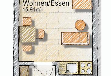 Vorschaubild Loft-Studio-Atelier