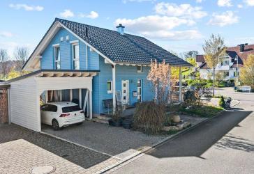 Vorschaubild Einfamilienhaus