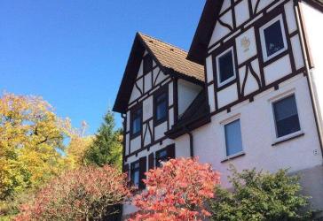 Charmante Doppelhaushälfte in Blaustein