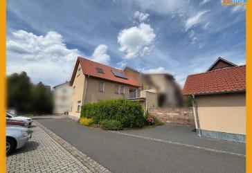 EXKLUSIVES WOHNEN IN MALERISCHER ALTSTADT! KEINE KÄUFERPROVISION