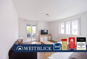 Vorschaubild Wohnung
