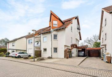 Vorschaubild Wohnung