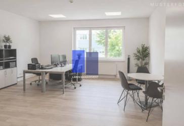 Vorschaubild Büro- /Praxis-Immobilie