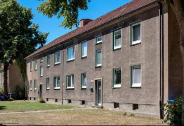 3-Zimmer-Wohnung in Hamm Herringen