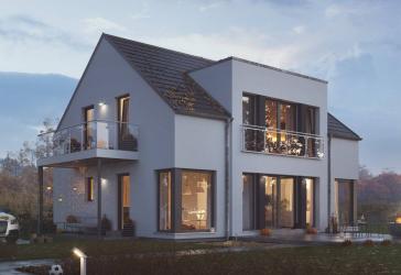 Vorschaubild Einfamilienhaus