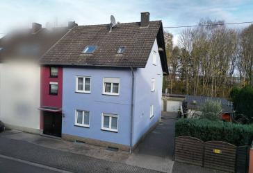 Vorschaubild Mehrfamilienhaus