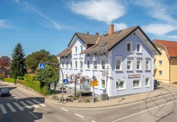 Vorschaubild Mehrfamilienhaus